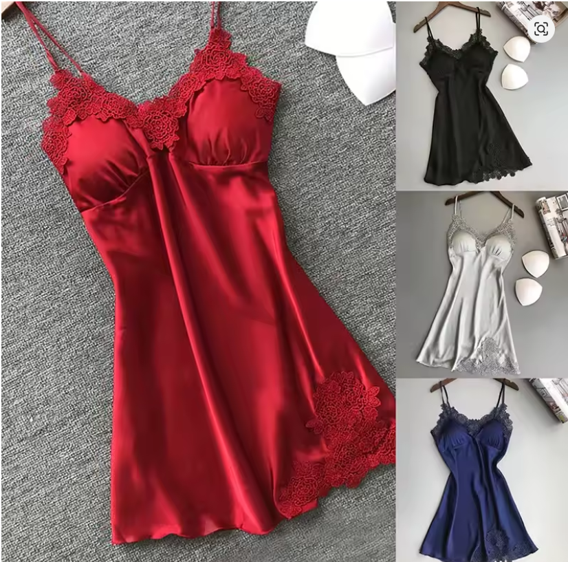 Babydoll Lingerie