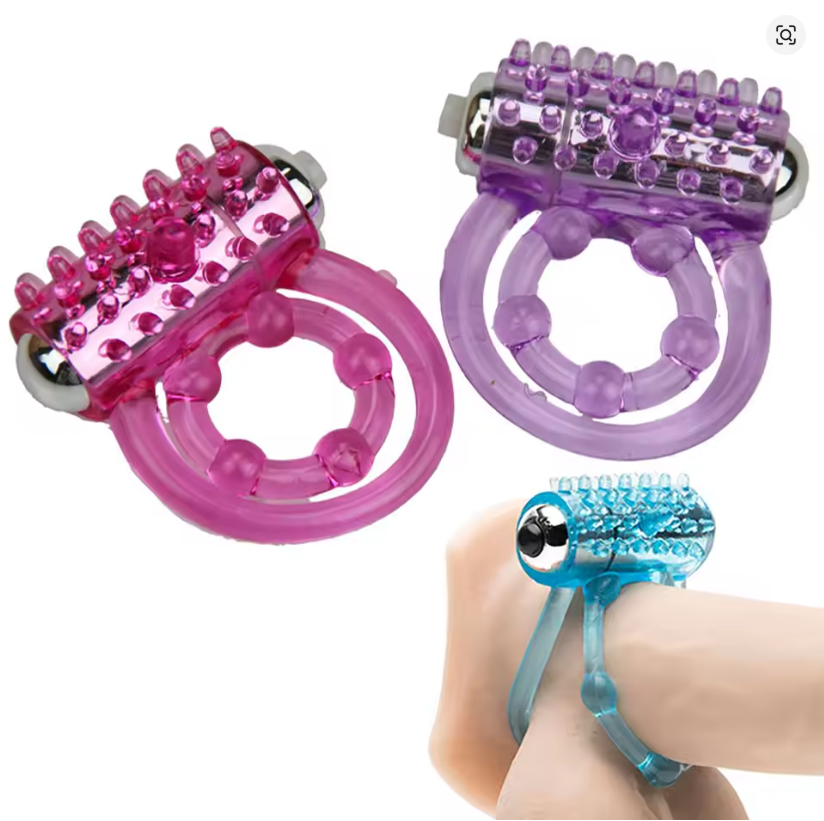 Vibrating Ring