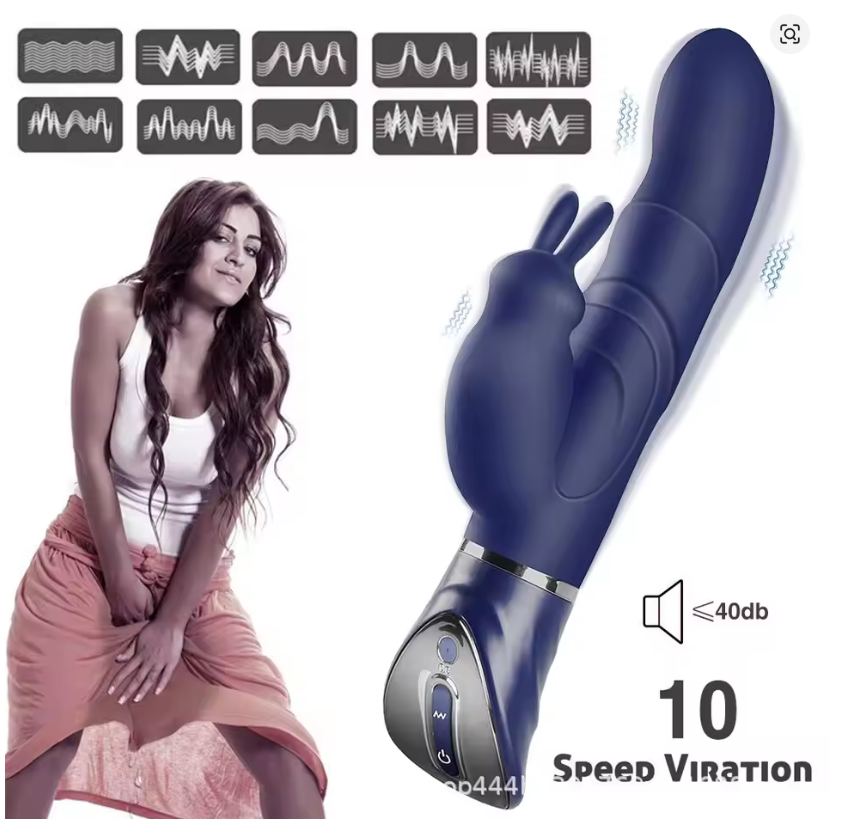 Dual Stimulator