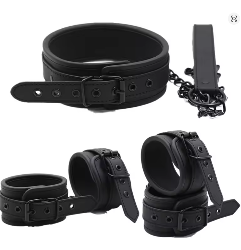Bondage Kit
