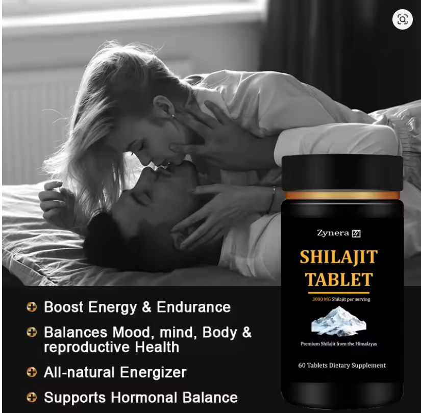 Men Power Pills